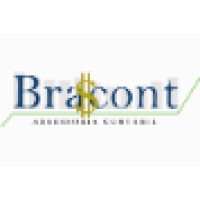 BRASCONT Assessoria Contábil Logo