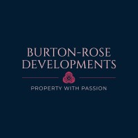 Burton-Rose Developments Logo