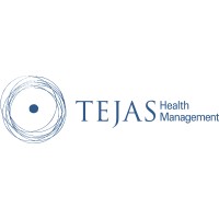 Tejas Health Management Association Logo