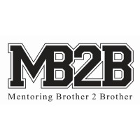 Mentoring Brother 2 Brother Logo