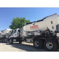 ABCO Contracting, Inc. Logo