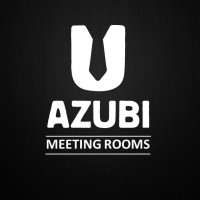 AZUBI meeting rooms Logo