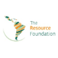 The Resource Foundation Logo
