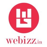 we-bizz technosoft solutions pvt ltd(Webizz India) Logo