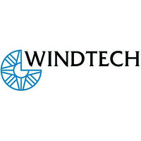 Windtech Consultants Logo
