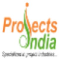 Projects India Logo