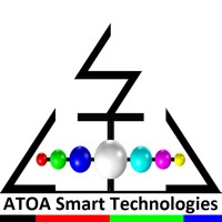 ATOA SMART TECHNOLOGIES Logo