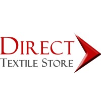 Direct Textile Store Logo