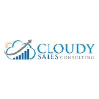 Cloudy Sales Consulting, Inc. Logo