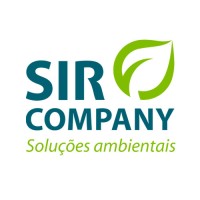 SIR Company Soluções Ambientais Logo