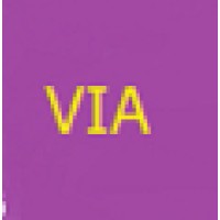 VIA Global Investments Logo