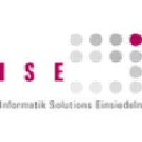 ISE AG Informatik Solutions Einsiedeln Logo