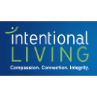 Intentional Living LLC Logo