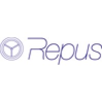 Repus Ventilation AB Logo
