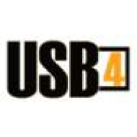 USB4Support Logo