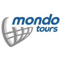 Mondo Tours S.r.l. Logo