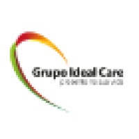 Grupo Ideal Care I Home Care - Atenção Domiciliar Logo