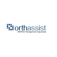 OrthAssist, LLC Logo