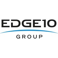 EDGE10 Group Logo