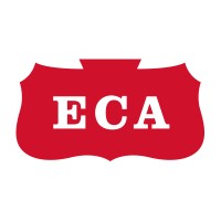 Equipment Corporation of America Logo
