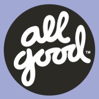 All Good Logo