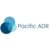 Pacific ADR, LLC Logo