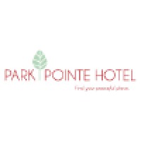 Park Pointe Hotel Logo