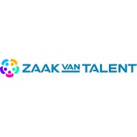 Zaak van Talent Logo