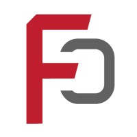 Fluidcontrol S.A. de C.V. Logo