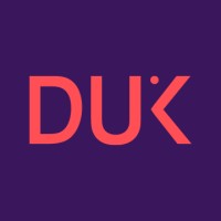 DUK Agency Pty Ltd Logo