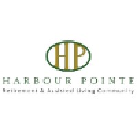 Harbour Pointe Retirement & Assisted Living Logo