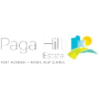 Paga Hill Development Company (PNG) Ltd (PHDC) Logo