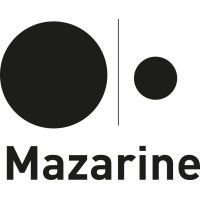 Mazarine New York Logo