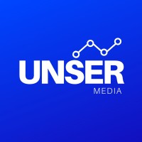 Unser Media Logo