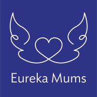 Eureka Mums Logo