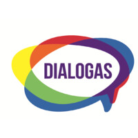 Dialogas Logo