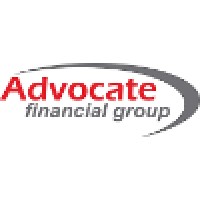 Advocate Financial Group Logo
