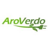 AroVerdo Logo