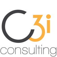C3i Consulting Pty Ltd Logo