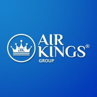 Air Kings Group Logo