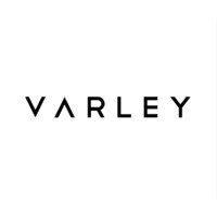 VARLEY Logo