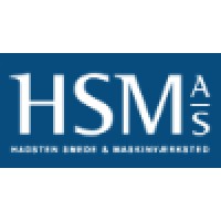 Hadsten Smede og Maskinværksted A/S Logo