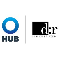 Dissinger Reed, A Division of HUB International Logo