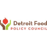 Detroit Food Policy Council Logo