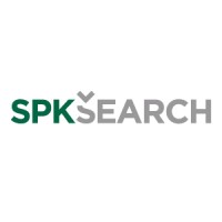SPK Search - Executive Search & Recruitment Logo