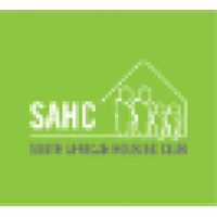 South African Housing Club Logo