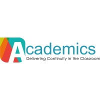 Academics Rochester (Formally Classic Education) Logo