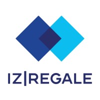 IZ|Regale Logo