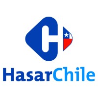 Hasar Chile Logo