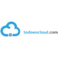 Todo en Cloud Logo